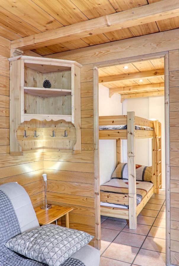 Appartement Privatif Type Chalet Cosy Et Calme Метабьеф Экстерьер фото